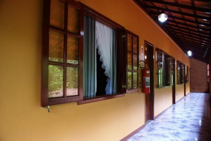 Pousada Recanto Das Flores Nova Friburgo Chambre photo