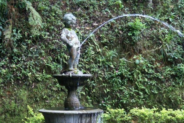 Pousada Recanto Das Flores Nova Friburgo Extérieur photo